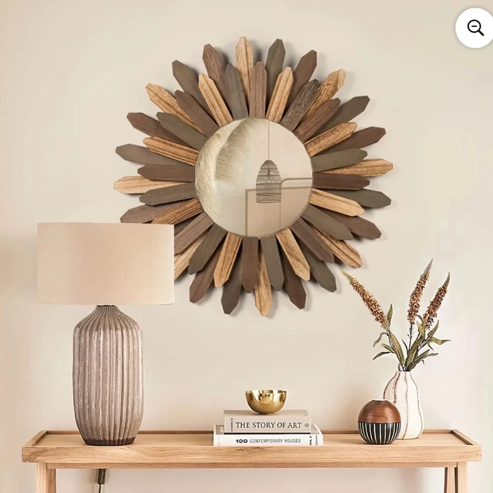 Wall Mirror